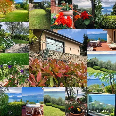 Sofia Villa