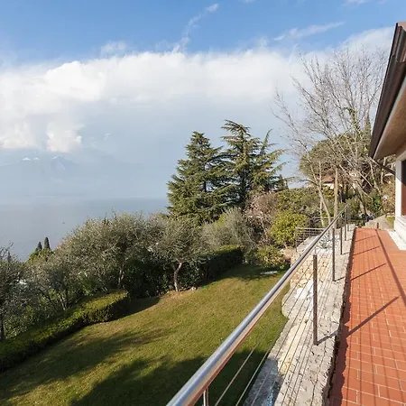 Villa Sofia Torri Del Benaco